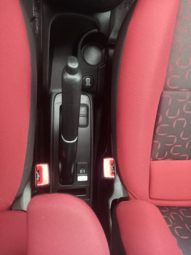 FIAT Doblo usata 12