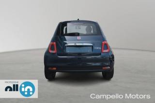 FIAT 500 usata 3