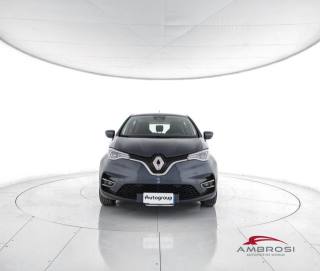 RENAULT ZOE usata 4