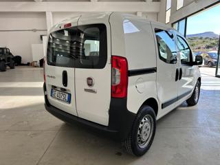 FIAT Fiorino usata, con Controllo trazione