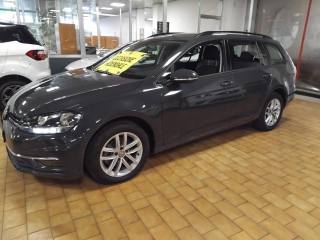 VOLKSWAGEN Golf usata, con Airbag laterali