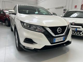 NISSAN Qashqai usata 22