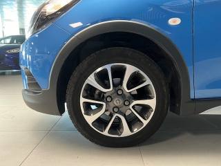 OPEL Karl usata, con Bluetooth