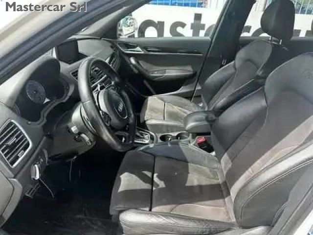 AUDI RS Q3 usata, con Fari LED