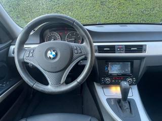 BMW 318 usata, con Climatizzatore