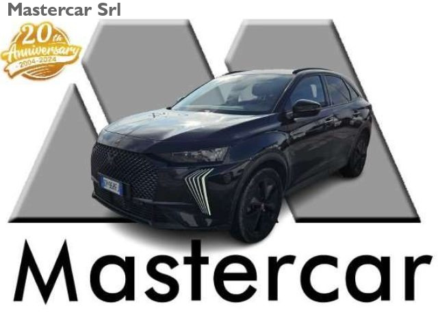 DS AUTOMOBILES DS 7 usata, con ABS