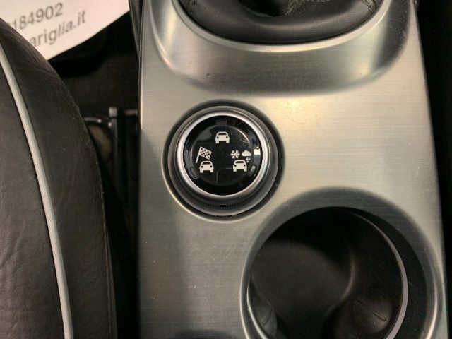 FIAT 500X usata, con Touch screen