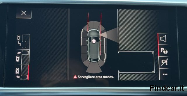 AUDI A6 usata 37