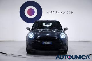 MINI Cooper usata, con Park Distance Control