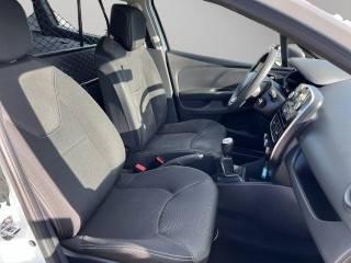 RENAULT Clio usata, con Immobilizzatore elettronico