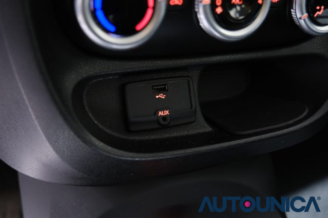 FIAT 500L usata, con Limitatore di velocità