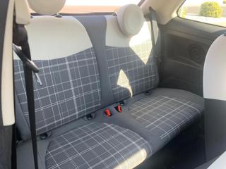 FIAT 500 usata 17