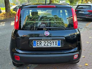 FIAT Panda usata, con Autoradio