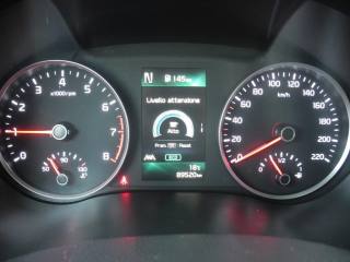 KIA Stonic usata, con USB