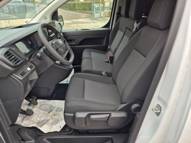 CITROEN Jumpy usata, con Cruise Control