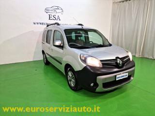RENAULT Kangoo usata, con Boardcomputer