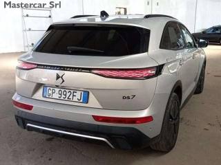 DS AUTOMOBILES DS 7 usata, con Alzacristalli elettrici
