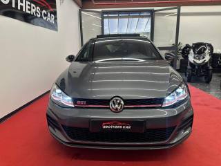 VOLKSWAGEN Golf GTI usata, con Airbag