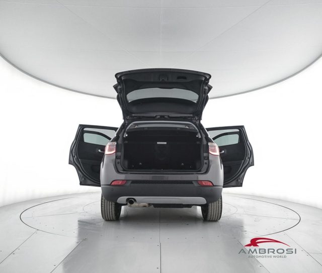 JEEP Compass usata 6