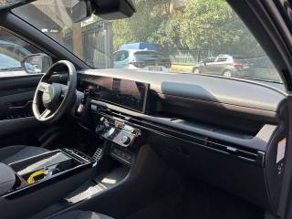 HYUNDAI Tucson usata, con Chiusura centralizzata