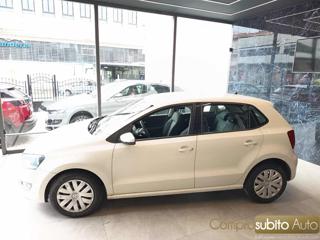 VOLKSWAGEN Polo usata, con Airbag laterali