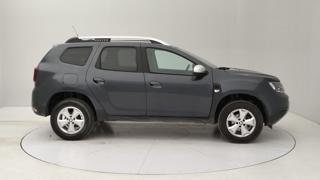 DACIA Duster usata, con Autoradio