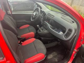 FIAT Panda usata, con Servosterzo