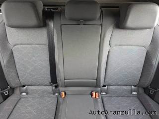 VOLKSWAGEN Golf usata, con Touch screen