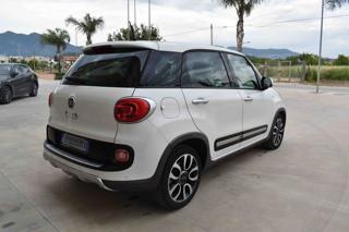 FIAT 500L usata, con Servosterzo