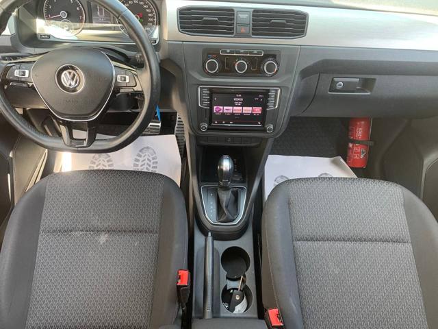 VOLKSWAGEN Caddy usata, con Climatizzatore