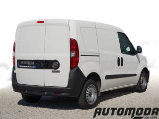 FIAT Doblo usata, con Chiusura centralizzata