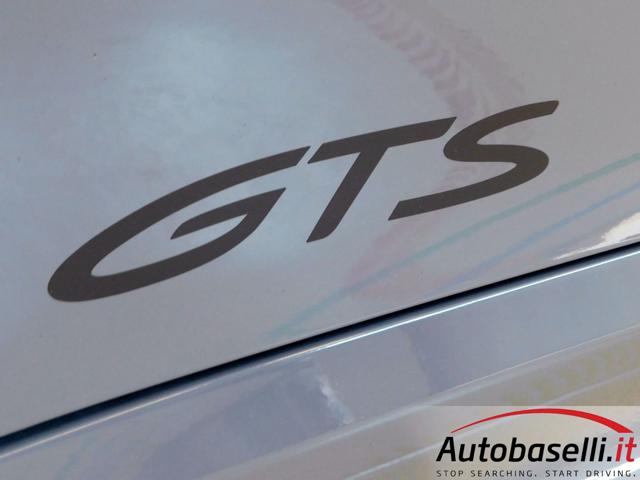 PORSCHE 911 usata, con Vivavoce