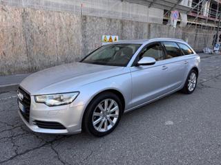 AUDI A6 usata, con Airbag