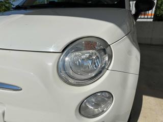 FIAT 500 usata 46