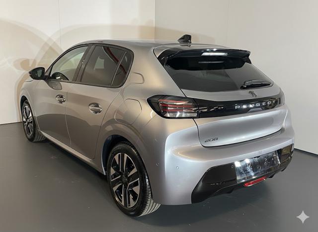 PEUGEOT 208 usata, con Airbag Passeggero