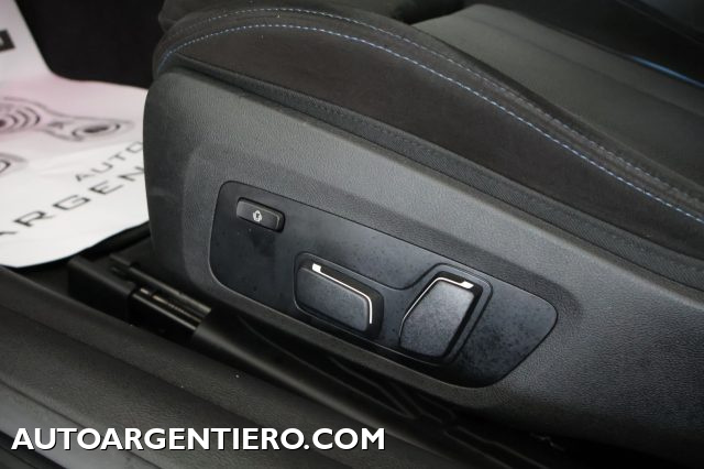 BMW 420 usata, con Cerchi in lega