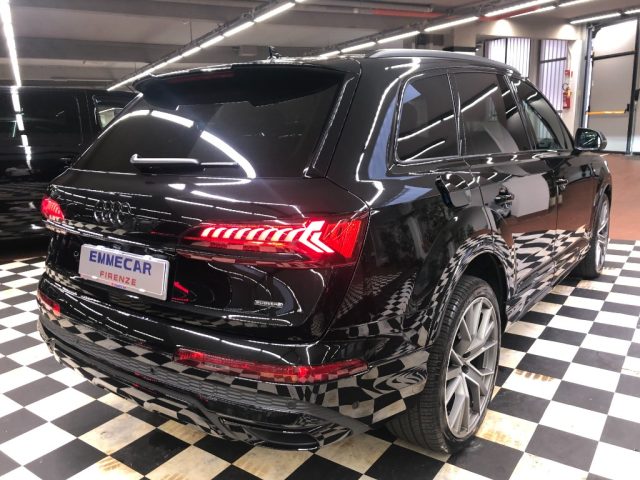 AUDI Q7 usata, con Autoradio