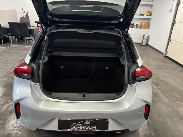 OPEL Corsa usata, con Fendinebbia