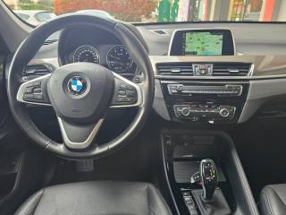 BMW X1 usata, con Luci diurne LED