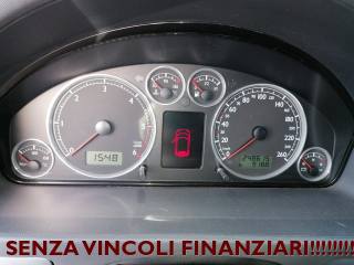 VOLKSWAGEN Sharan usata, con Fendinebbia