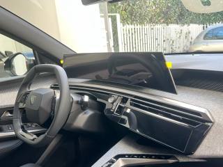 PEUGEOT 3008 usata, con ESP