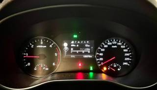 KIA Sportage usata, con ESP