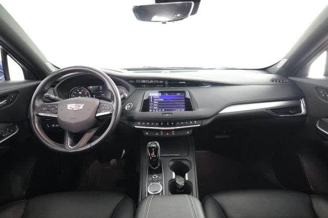 CADILLAC XT4 usata 4