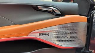 LOTUS Emira usata, con Interni in pelle