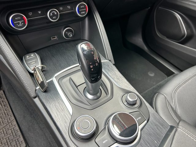 ALFA ROMEO Stelvio usata, con Cronologia tagliandi