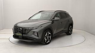 HYUNDAI Tucson 1.6 phev Exellence 4wd auto