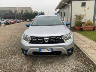 DACIA Duster usata, con Airbag