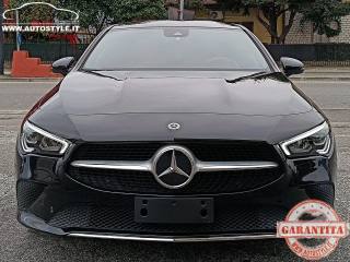 MERCEDES-BENZ CLA 180 usata, con Autoradio digitale