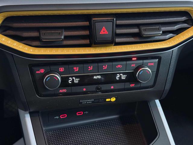 SEAT Arona usata 12
