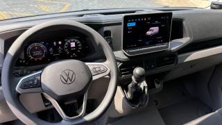 VOLKSWAGEN Crafter usata, con Sensori di parcheggio posteriori